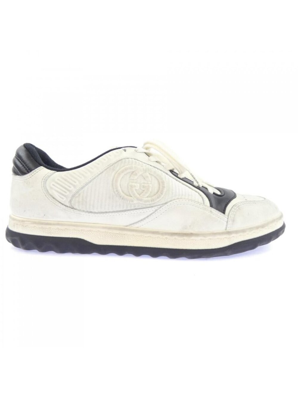 Gucci Sneakers White